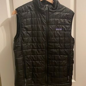 Mens Patagonia Vest (S)